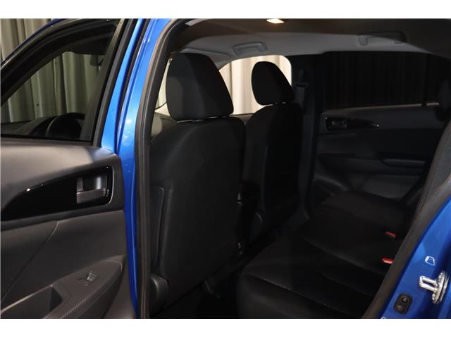 2026 Mitsubishi Eclipse Cross ES (Stk: E26242) in Edmonton - Image 16 of 20