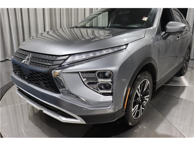 2026 Mitsubishi RVR SEL (Stk: R26241) in Edmonton - Image 6 of 27