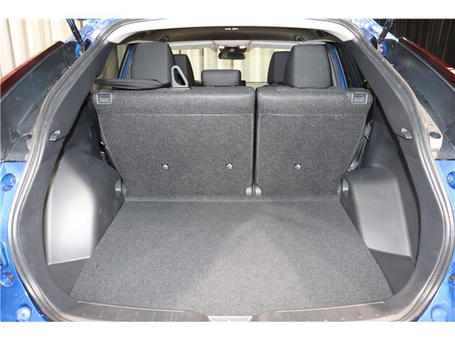 2026 Mitsubishi Eclipse Cross ES (Stk: E26242) in Edmonton - Image 17 of 20