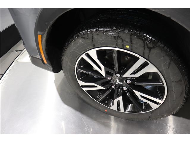 2026 Mitsubishi RVR SEL (Stk: R26241) in Edmonton - Image 9 of 27