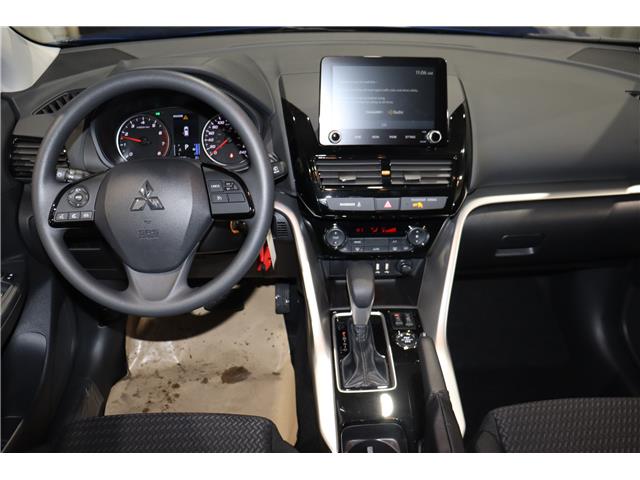 2026 Mitsubishi Eclipse Cross ES (Stk: E26242) in Edmonton - Image 10 of 20