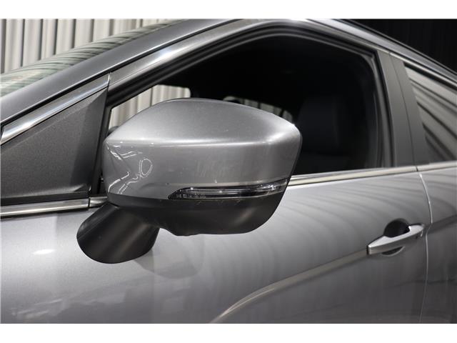 2026 Mitsubishi RVR SEL (Stk: R26241) in Edmonton - Image 7 of 27