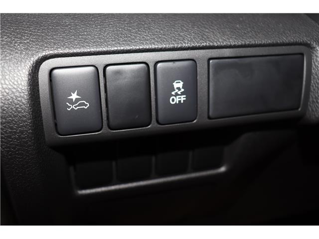 2026 Mitsubishi Eclipse Cross ES (Stk: E26242) in Edmonton - Image 12 of 20
