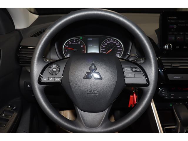 2026 Mitsubishi Eclipse Cross ES (Stk: E26242) in Edmonton - Image 18 of 20