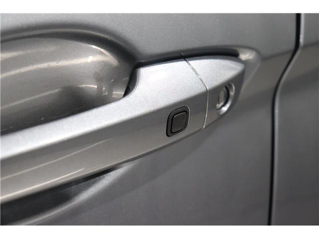 2026 Mitsubishi RVR SEL (Stk: R26241) in Edmonton - Image 8 of 27