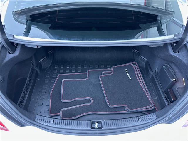 2018 Mercedes-Benz AMG C 43 Base (Stk: W6959A) in Cobourg - Image 29 of 30