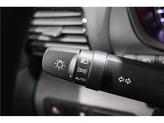 2026 Mitsubishi Eclipse Cross ES (Stk: E26242) in Edmonton - Image 19 of 20