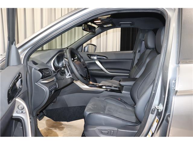 2026 Mitsubishi RVR SEL (Stk: R26241) in Edmonton - Image 10 of 27