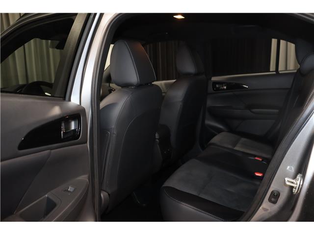 2026 Mitsubishi RVR SEL (Stk: R26241) in Edmonton - Image 21 of 27