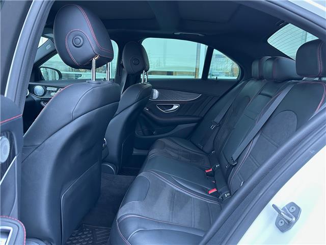 2018 Mercedes-Benz AMG C 43 Base (Stk: W6959A) in Cobourg - Image 28 of 30