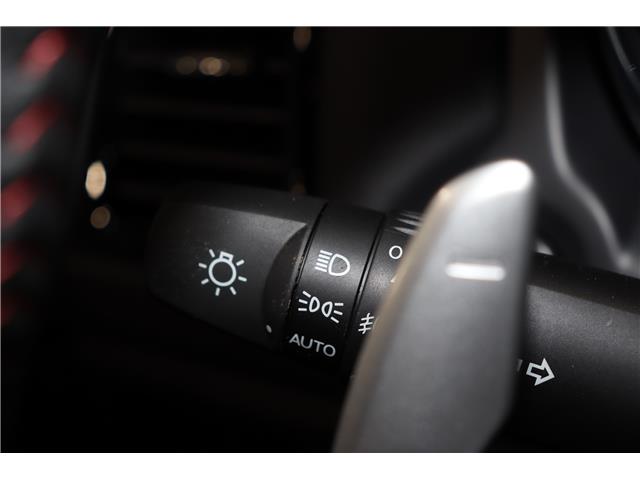 2026 Mitsubishi RVR NOIR (Stk: R26240) in Edmonton - Image 21 of 22