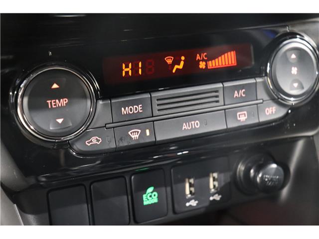 2026 Mitsubishi Eclipse Cross ES (Stk: E26242) in Edmonton - Image 15 of 20