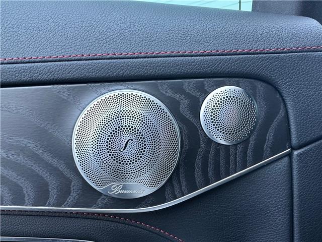 2018 Mercedes-Benz AMG C 43 Base (Stk: W6959A) in Cobourg - Image 26 of 30