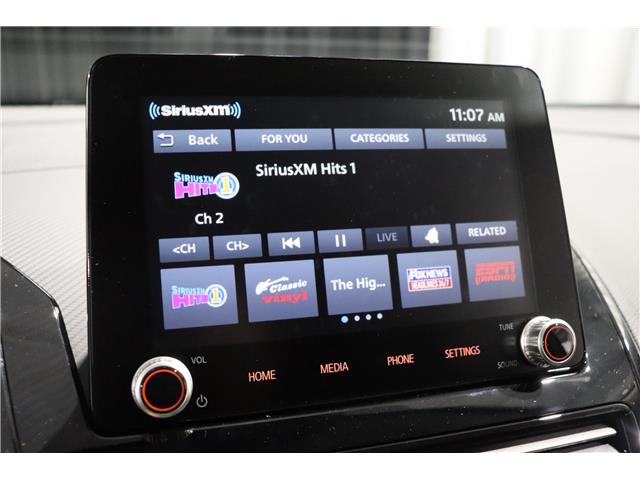 2026 Mitsubishi Eclipse Cross ES (Stk: E26242) in Edmonton - Image 13 of 20