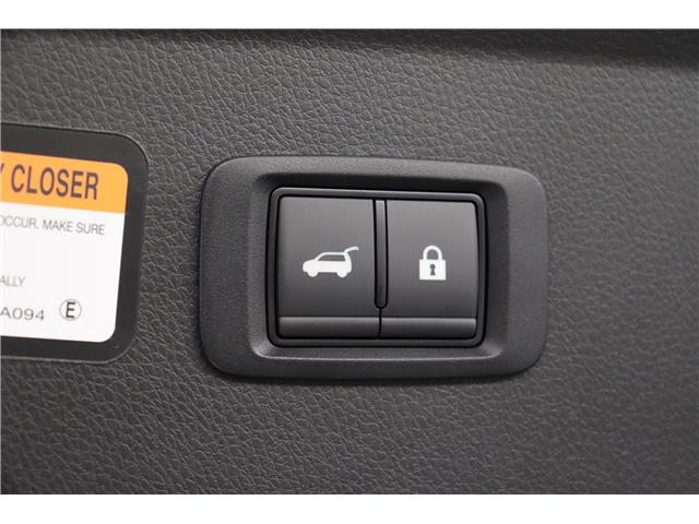 2026 Mitsubishi RVR SEL (Stk: R26241) in Edmonton - Image 24 of 27