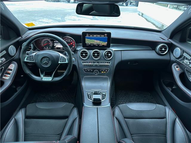 2018 Mercedes-Benz AMG C 43 Base (Stk: W6959A) in Cobourg - Image 11 of 30