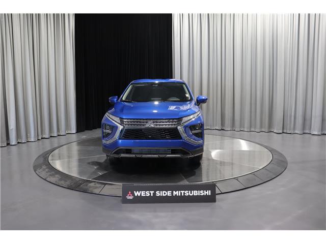 2026 Mitsubishi Eclipse Cross ES (Stk: E26242) in Edmonton - Image 2 of 20