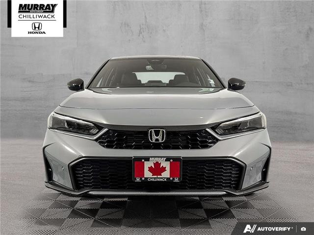 2026 Honda Civic Hybrid Sport Touring (Stk: 26H234) in Chilliwack - Image 2 of 34