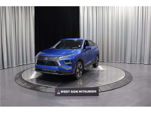 2026 Mitsubishi Eclipse Cross ES (Stk: E26242) in Edmonton - Image 3 of 20
