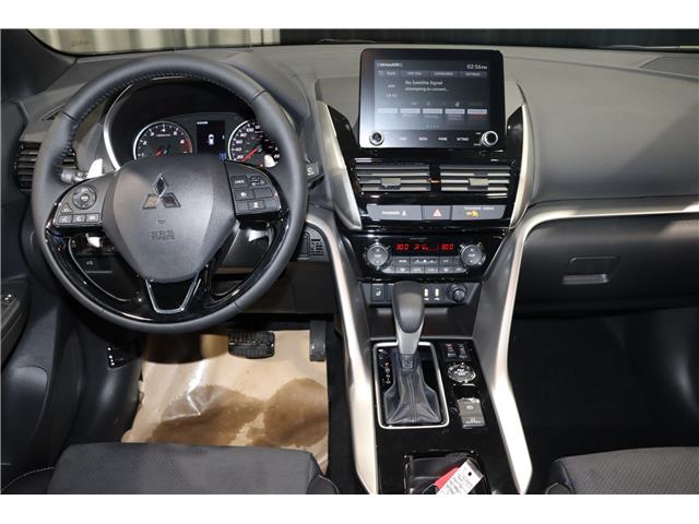 2026 Mitsubishi RVR SEL (Stk: R26241) in Edmonton - Image 11 of 27