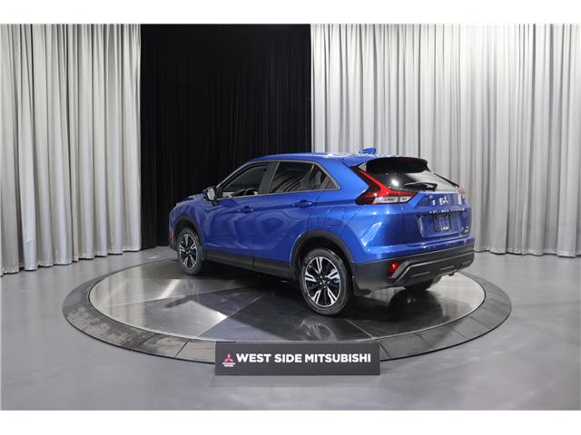 2026 Mitsubishi Eclipse Cross ES (Stk: E26242) in Edmonton - Image 4 of 20