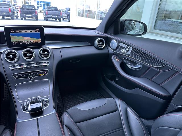 2018 Mercedes-Benz AMG C 43 Base (Stk: W6959A) in Cobourg - Image 12 of 30