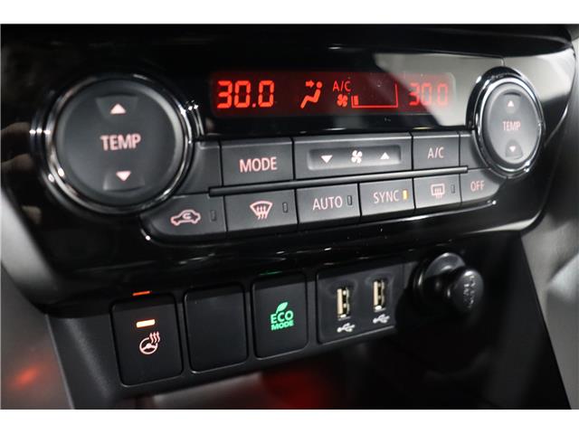 2026 Mitsubishi RVR SEL (Stk: R26241) in Edmonton - Image 19 of 27