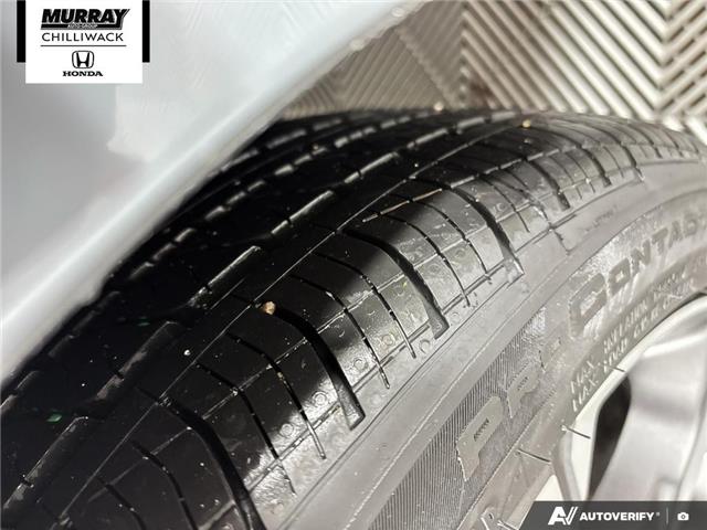 2026 Honda Civic Hybrid Sport Touring (Stk: 26H234) in Chilliwack - Image 8 of 34