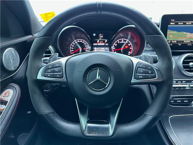 2018 Mercedes-Benz AMG C 43 Base (Stk: W6959A) in Cobourg - Image 13 of 30