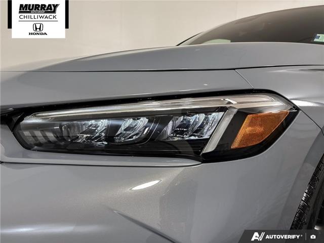 2026 Honda Civic Hybrid Sport Touring (Stk: 26H234) in Chilliwack - Image 9 of 34