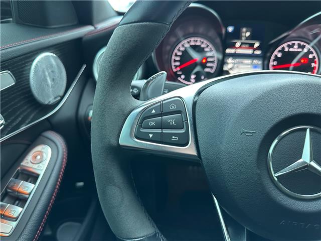 2018 Mercedes-Benz AMG C 43 Base (Stk: W6959A) in Cobourg - Image 14 of 30