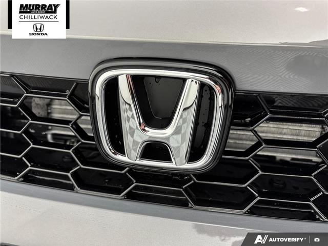 2026 Honda Civic Hybrid Sport Touring (Stk: 26H234) in Chilliwack - Image 10 of 34