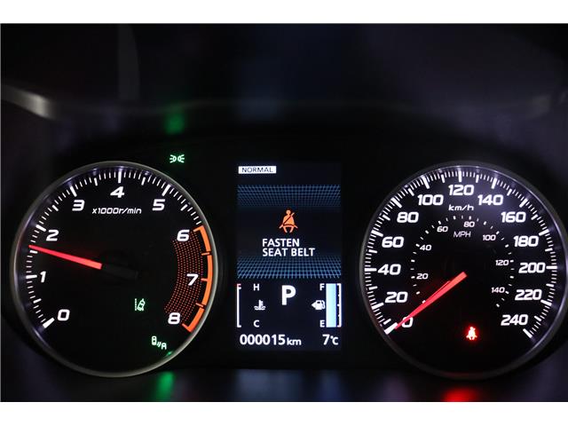 2026 Mitsubishi RVR SEL (Stk: R26241) in Edmonton - Image 27 of 27