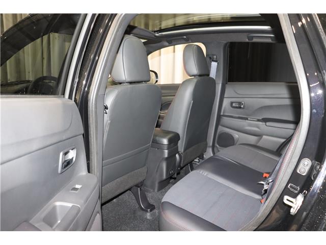 2026 Mitsubishi RVR NOIR (Stk: R26240) in Edmonton - Image 18 of 22