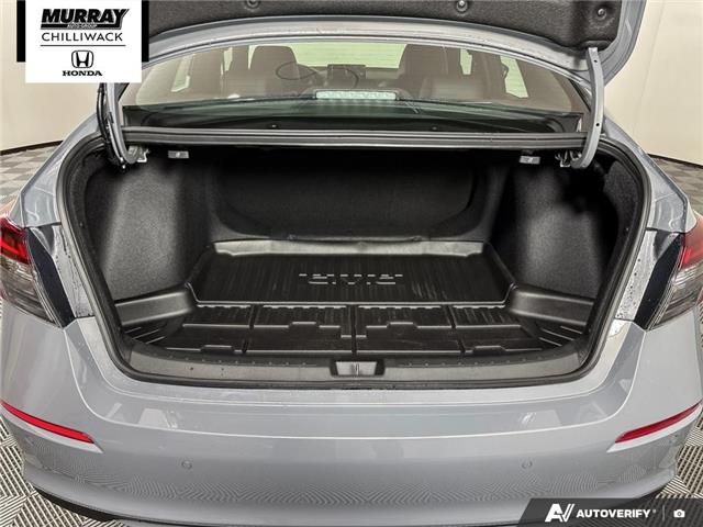 2026 Honda Civic Hybrid Sport Touring (Stk: 26H234) in Chilliwack - Image 14 of 34