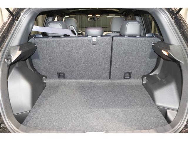 2026 Mitsubishi RVR NOIR (Stk: R26240) in Edmonton - Image 19 of 22