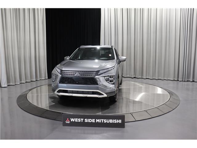 2026 Mitsubishi RVR SEL (Stk: R26241) in Edmonton - Image 2 of 27