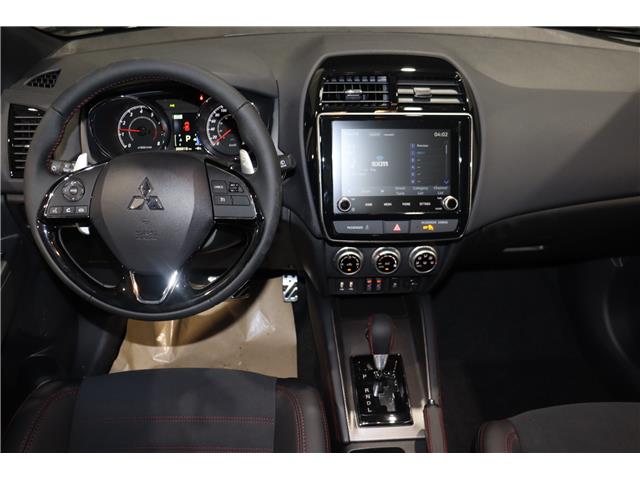 2026 Mitsubishi RVR NOIR (Stk: R26240) in Edmonton - Image 12 of 22