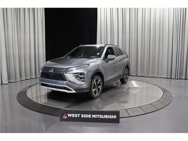 2026 Mitsubishi RVR SEL (Stk: R26241) in Edmonton - Image 3 of 27