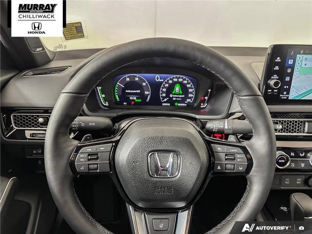 2026 Honda Civic Hybrid Sport Touring (Stk: 26H234) in Chilliwack - Image 18 of 34