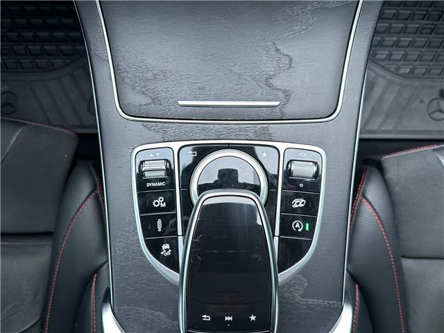 2018 Mercedes-Benz AMG C 43 Base (Stk: W6959A) in Cobourg - Image 24 of 30
