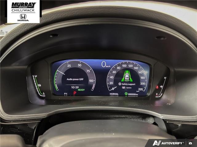 2026 Honda Civic Hybrid Sport Touring (Stk: 26H234) in Chilliwack - Image 19 of 34