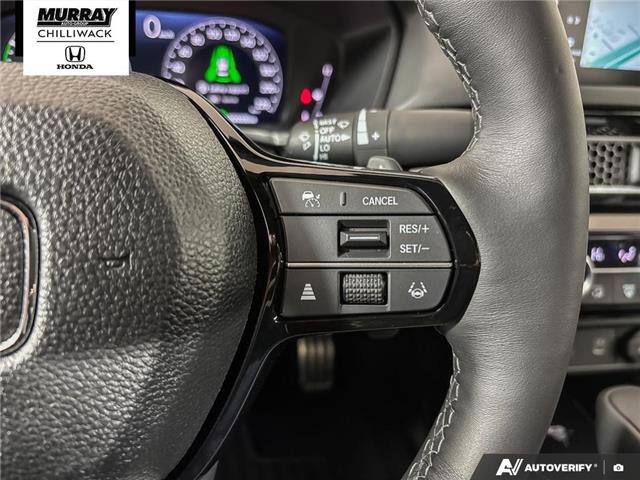 2026 Honda Civic Hybrid Sport Touring (Stk: 26H234) in Chilliwack - Image 20 of 34