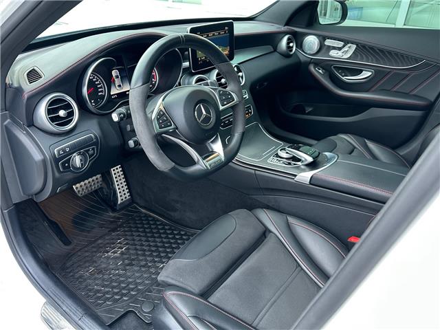 2018 Mercedes-Benz AMG C 43 Base (Stk: W6959A) in Cobourg - Image 9 of 30