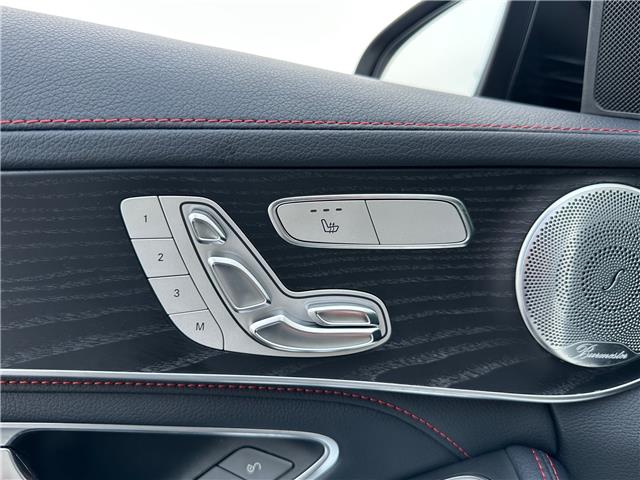 2018 Mercedes-Benz AMG C 43 Base (Stk: W6959A) in Cobourg - Image 25 of 30
