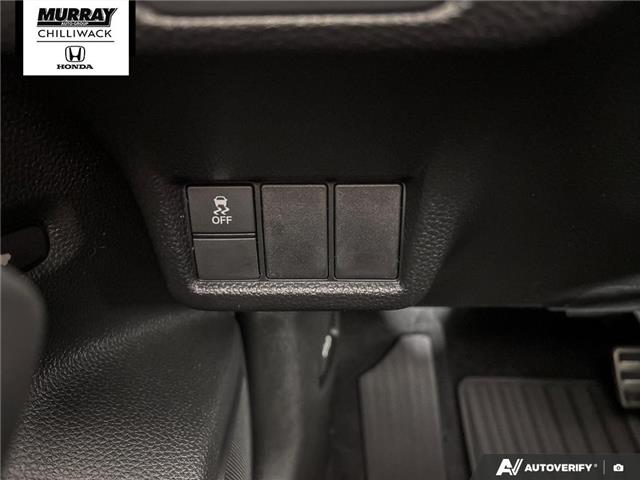 2026 Honda Civic Hybrid Sport Touring (Stk: 26H234) in Chilliwack - Image 22 of 34