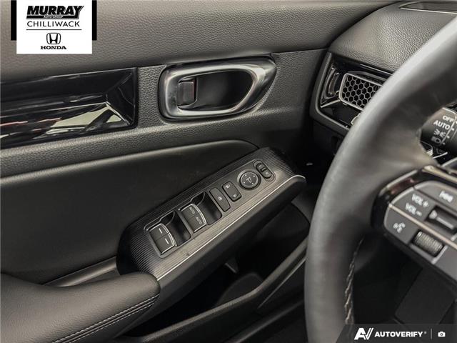 2026 Honda Civic Hybrid Sport Touring (Stk: 26H234) in Chilliwack - Image 23 of 34