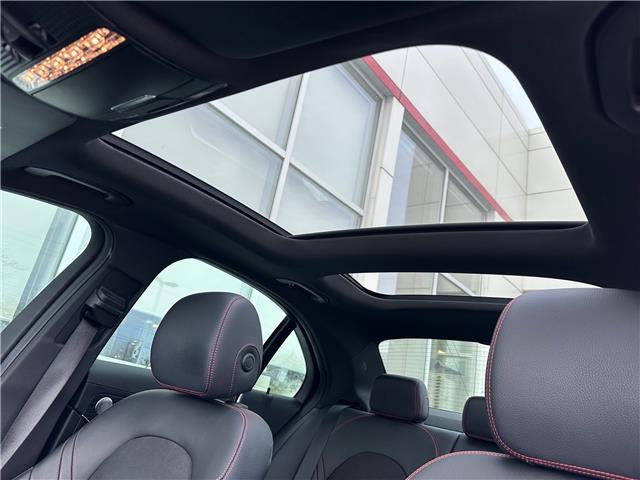 2018 Mercedes-Benz AMG C 43 Base (Stk: W6959A) in Cobourg - Image 8 of 30