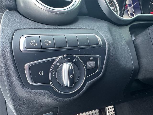 2018 Mercedes-Benz AMG C 43 Base (Stk: W6959A) in Cobourg - Image 27 of 30
