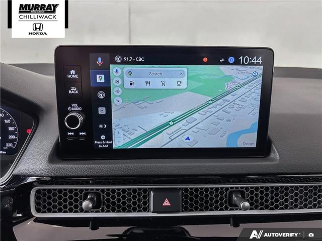 2026 Honda Civic Hybrid Sport Touring (Stk: 26H234) in Chilliwack - Image 26 of 34